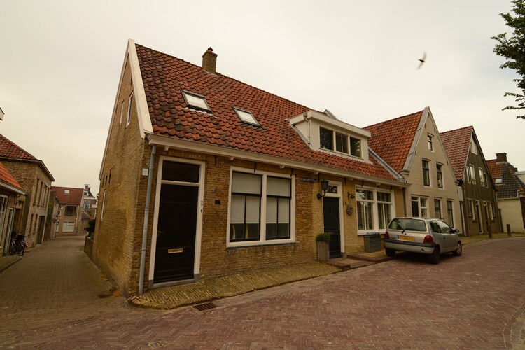 Duplex Friesland