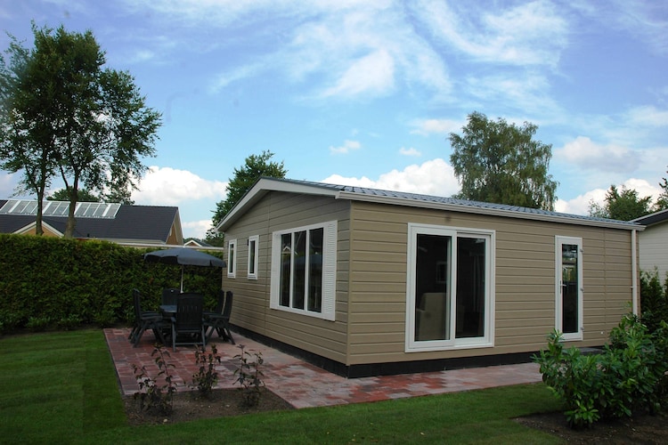 Chalet Guelders