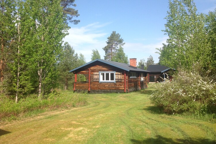 Ferienhaus Tyngsjo Vildmark (795125), Äppelbo, Dalarnas län, Mittelschweden, Schweden, Bild 1