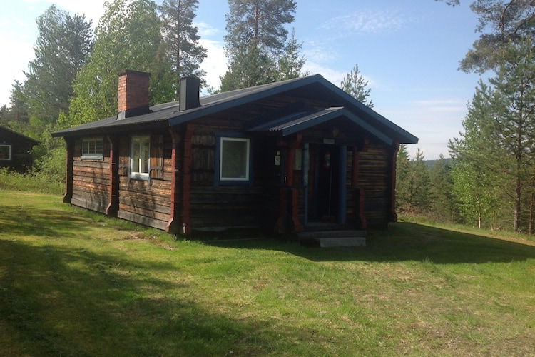 Ferienhaus Tyngsjo Vildmark (795125), Äppelbo, Dalarnas län, Mittelschweden, Schweden, Bild 2