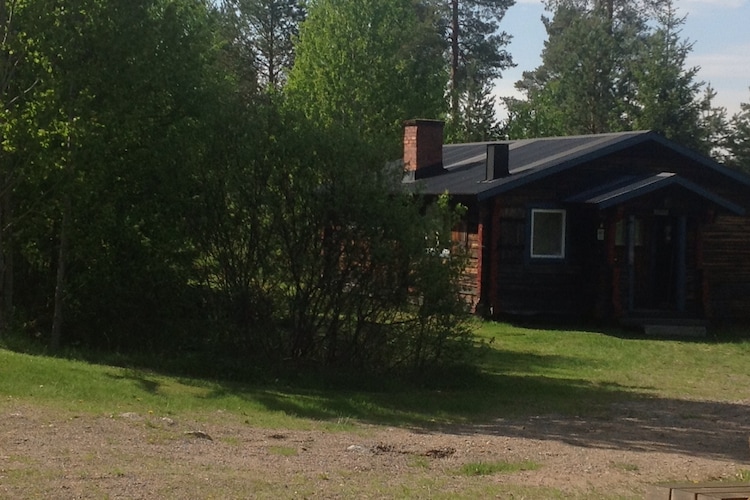 Ferienhaus Tyngsjo Vildmark (795125), Äppelbo, Dalarnas län, Mittelschweden, Schweden, Bild 3