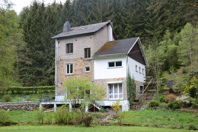 Ferienhaus Vallée du Recht (830640), Stavelot, Lüttich, Wallonien, Belgien, Bild 3