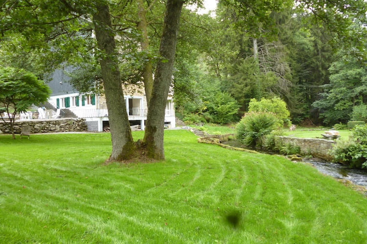 Ferienhaus Vallée du Recht (830640), Stavelot, Lüttich, Wallonien, Belgien, Bild 28