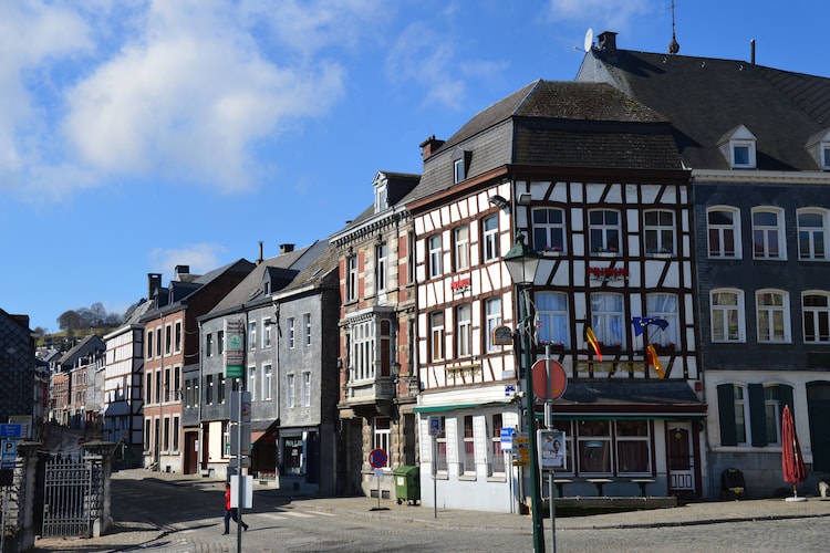 Ferienhaus Vallée du Recht (830640), Stavelot, Lüttich, Wallonien, Belgien, Bild 31