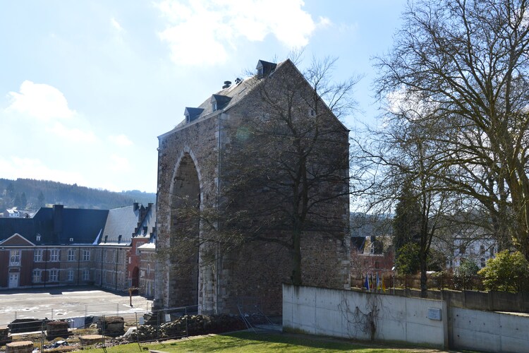 Ferienhaus Vallée du Recht (830640), Stavelot, Lüttich, Wallonien, Belgien, Bild 30