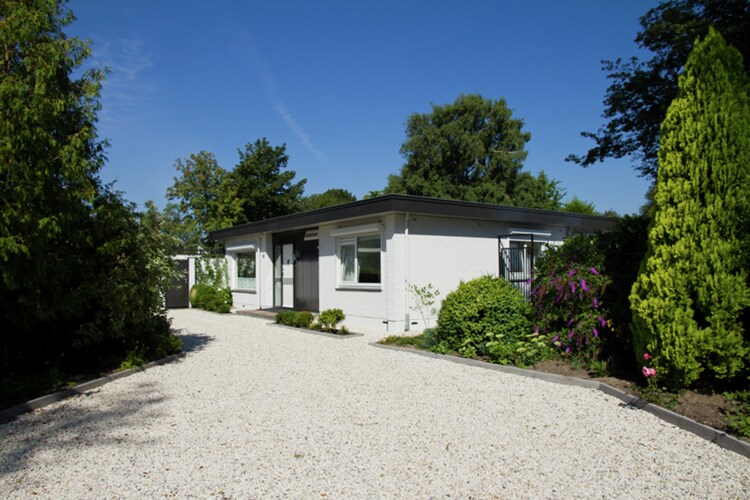Bungalow North Holland