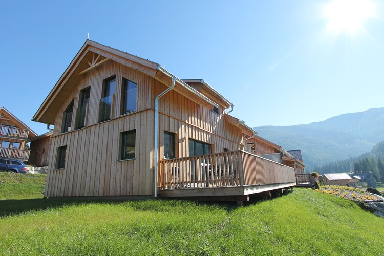 Chalet Styria