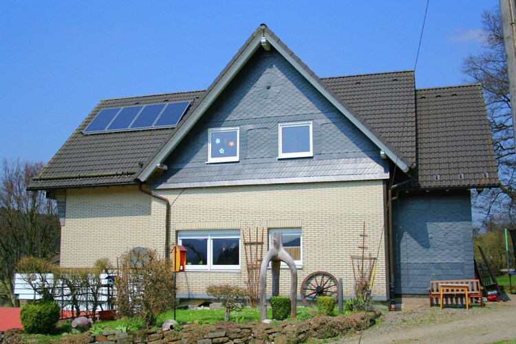 Holiday home Sauerland