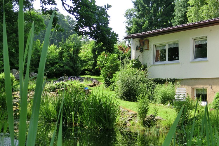 Holiday home Hesse