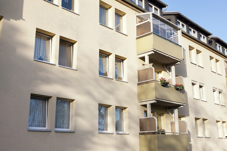 Holiday home Harz
