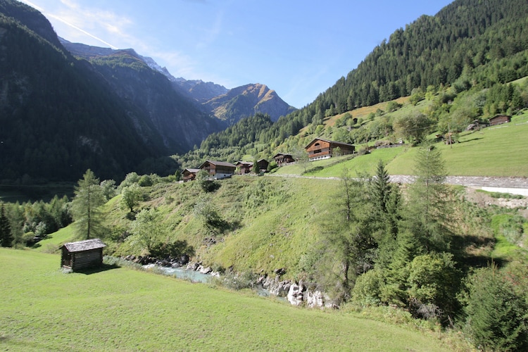 Farmhouse East Tyrol