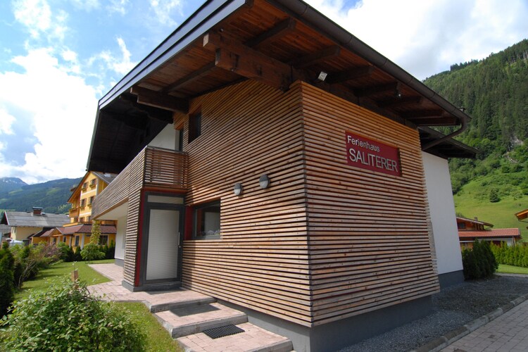 Holiday home Salzburg