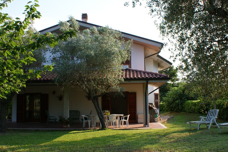 Holiday home Abruzzo Molise