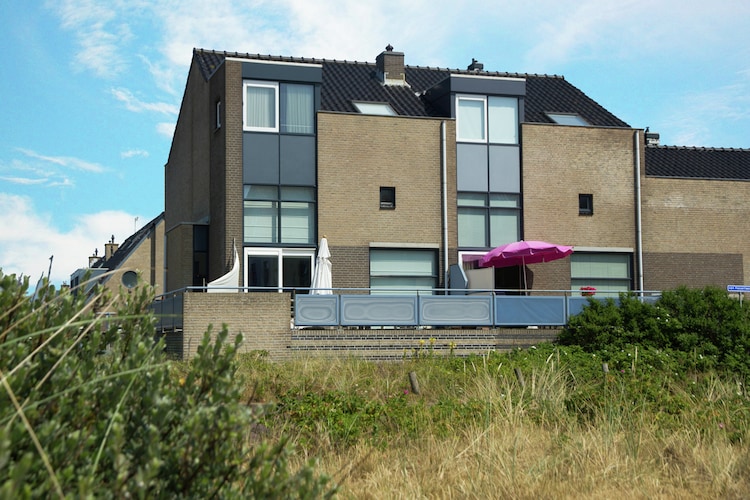 Holiday home North Holland