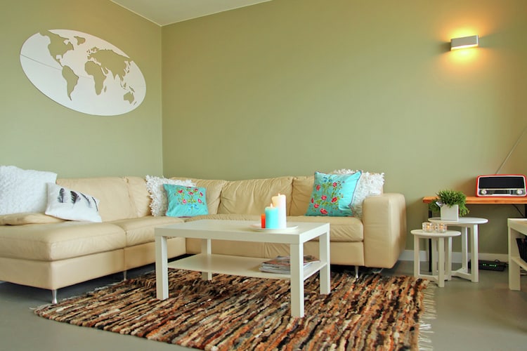 Apartment North Holland