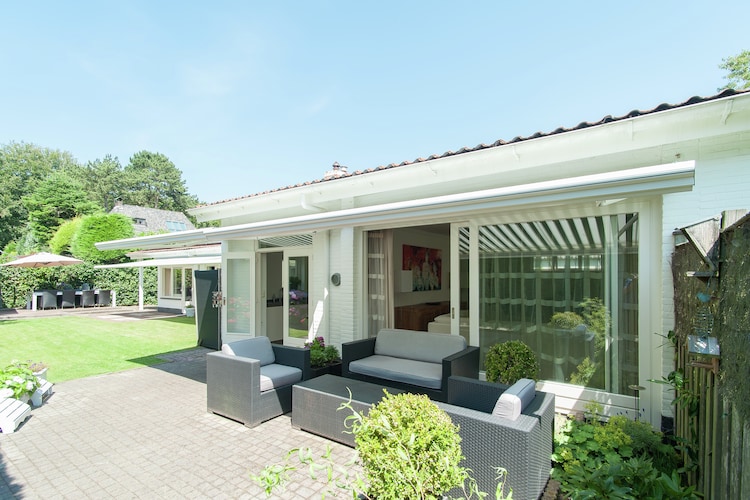 Holiday home North Holland