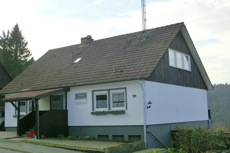 Holiday home Harz