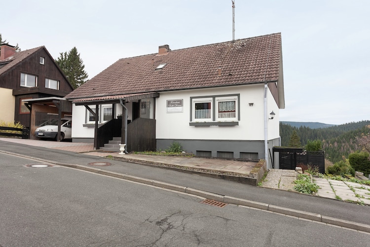 Holiday home Harz