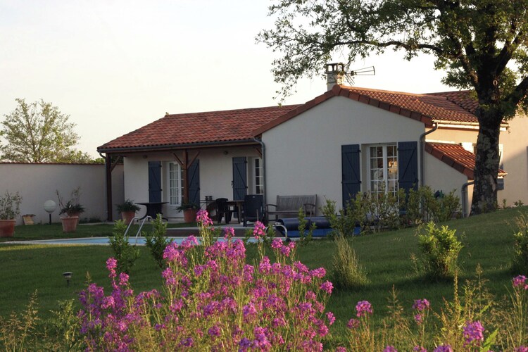 Villa Loire