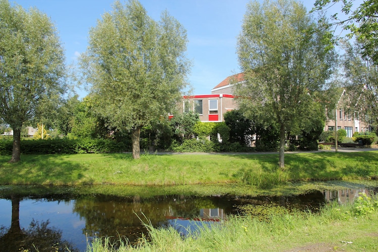 Holiday home North Holland