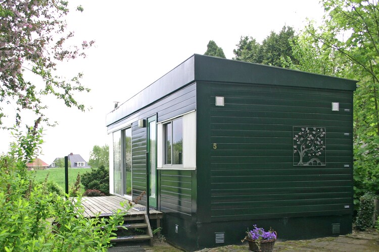 Chalet Overijssel