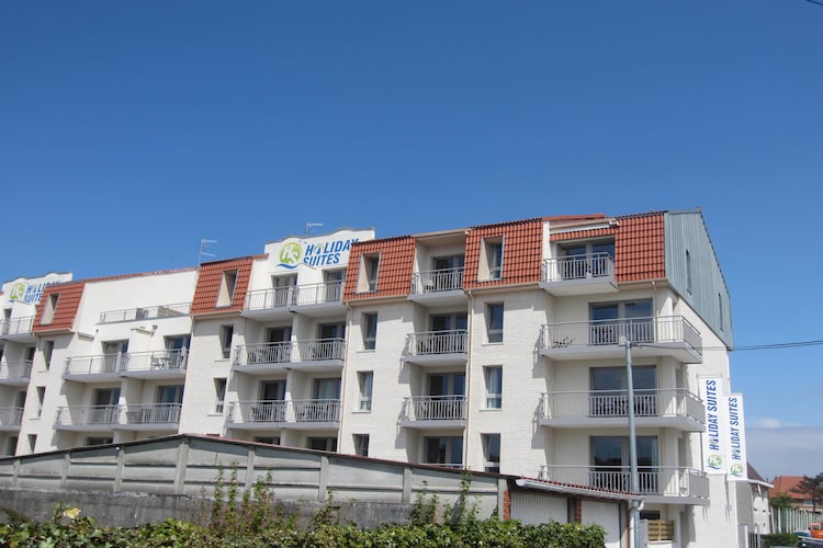 Apartment Nord Street of Dover Picardy