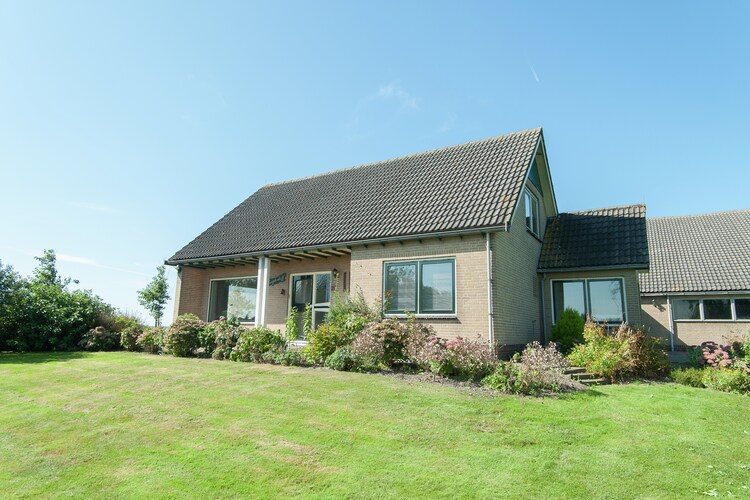 Holiday home North Holland