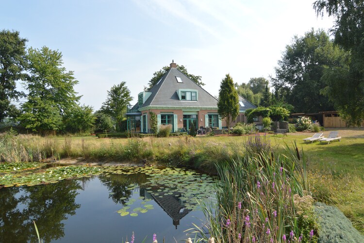Holiday home Guelders