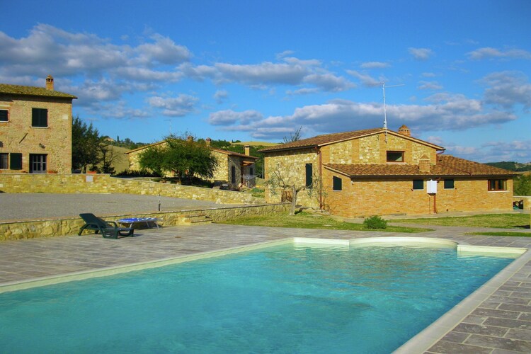 Cottage Tuscany Elba