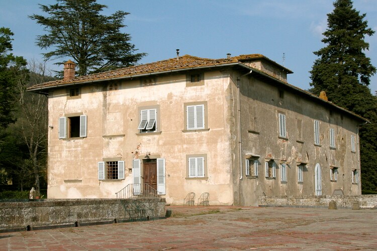 Holiday home Tuscany Elba