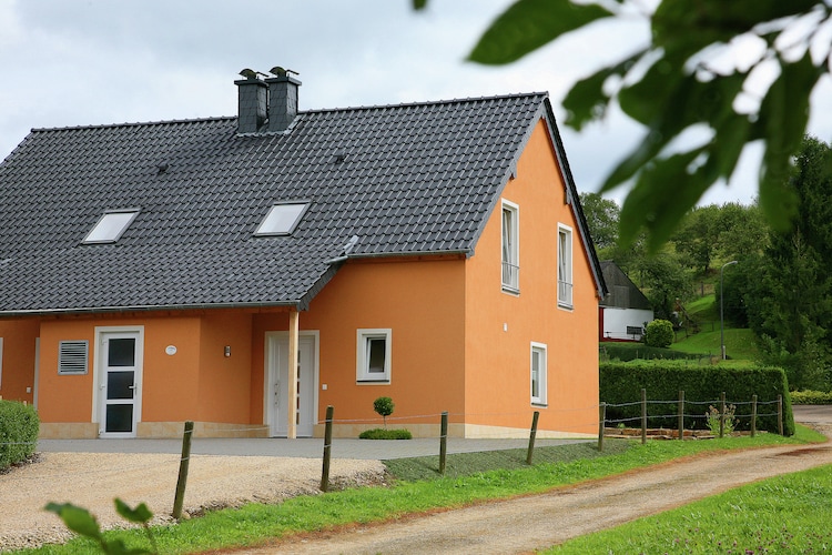 Holiday home Eifel