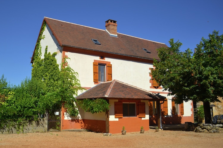 Farmhouse Dordogne