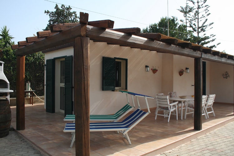 Villa Sicily