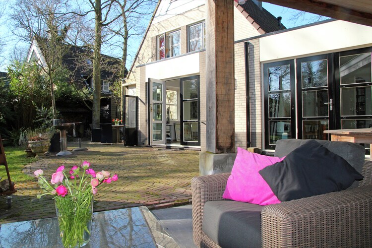 Villa North Holland