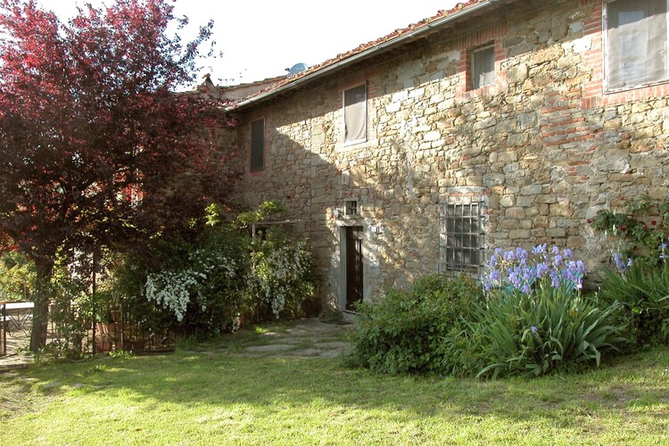 Holiday home Tuscany Elba