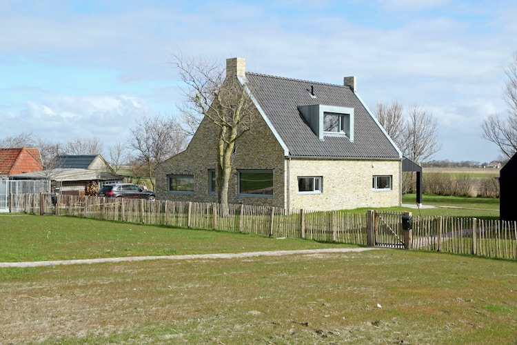 Villa North Holland