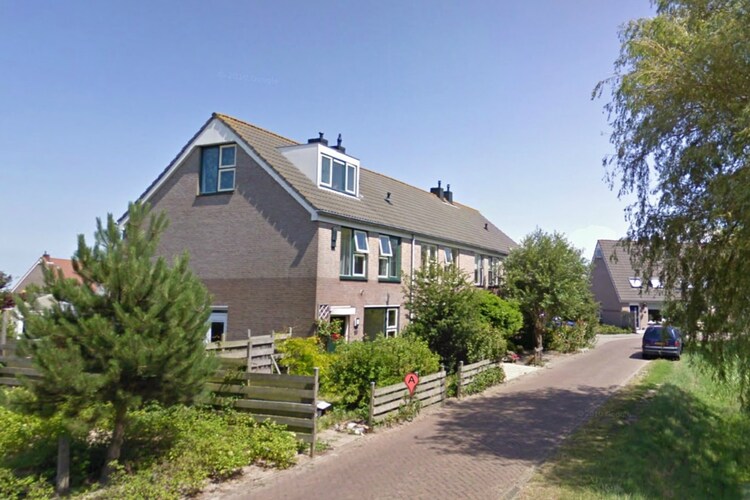 Holiday home North Holland