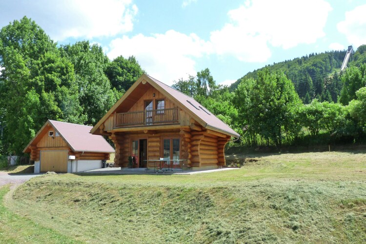 Holiday home Thuringia