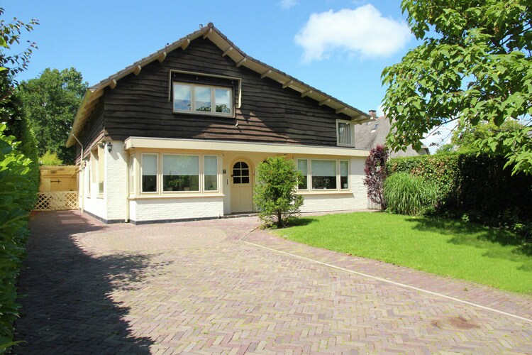 Holiday home North Holland