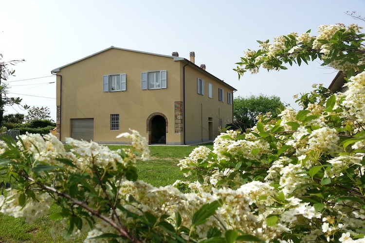 Holiday home Tuscany Elba