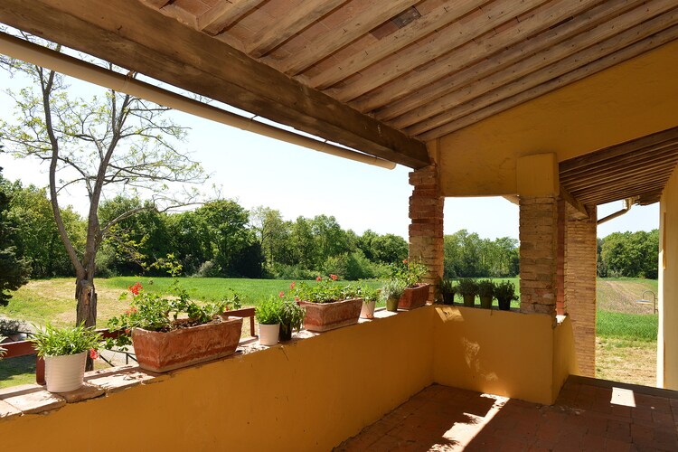 Apartment Tuscany Elba