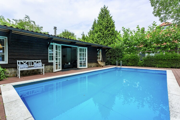 Holiday home North Brabant