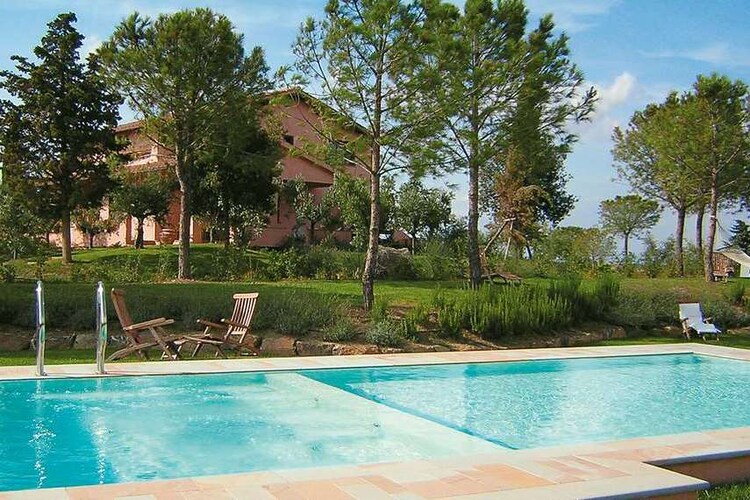 Holiday home Tuscany Elba