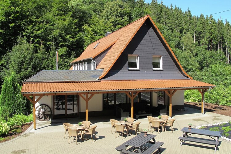 Villa Westerwald