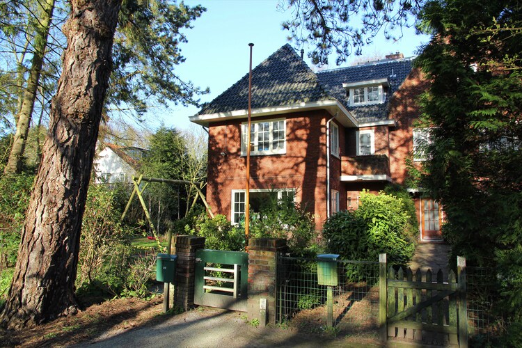 Holiday home North Holland