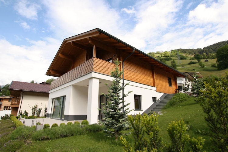 Chalet Salzburg