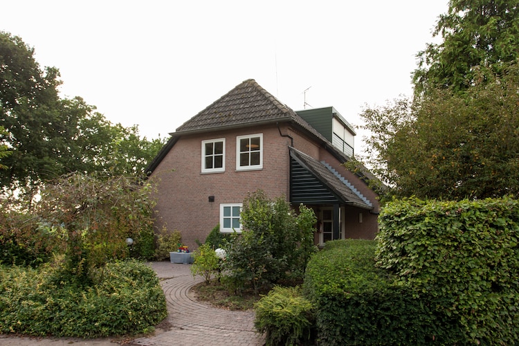 Holiday home North Brabant