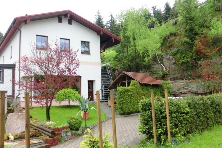 Holiday home Saxony