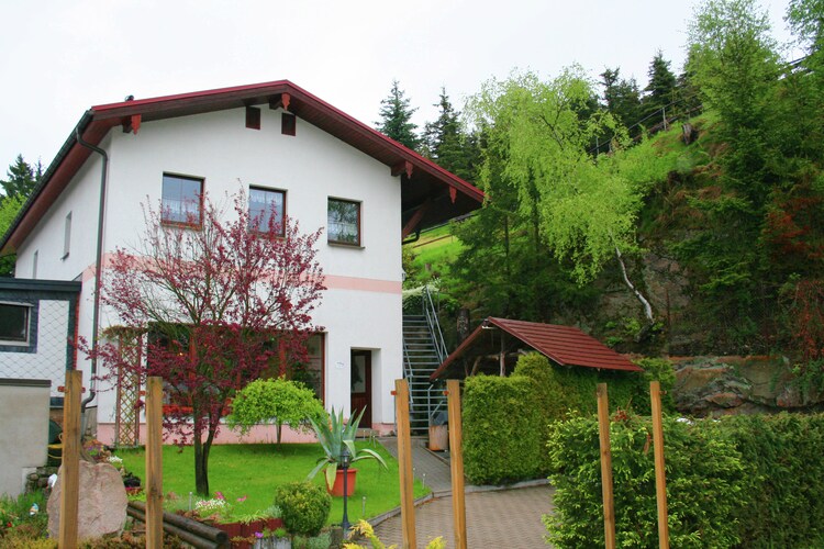 Holiday home Saxony