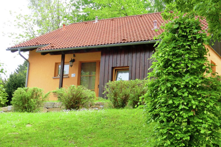Holiday home Saxony